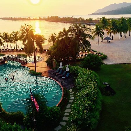 Langkawi Lagoon Resort By De Lagoon Padang Mat Sirat Cameră foto